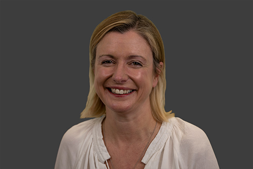 Feature image Nicola Trew - hotel and leisure management consultant